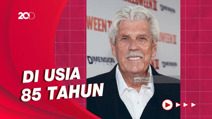 Stuntman Michael Myres di Film Halloween 1978 Meninggal Dunia