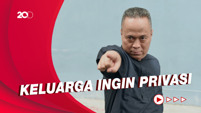 Suasana Rumah Duka Ki Joko Bodo 