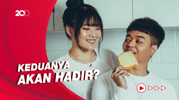 Momen Wendy Walters Hadiri Sidang Mediasi Hari Ini