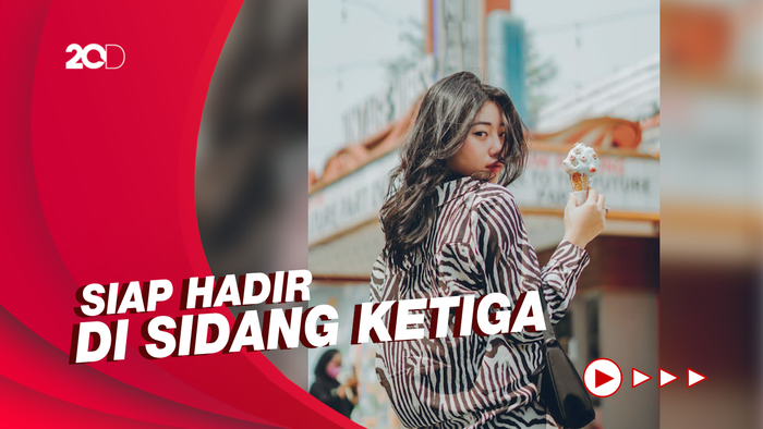 Wendy Walters Sebut Proses Cerai Tak Ganggu Fokusnya dalam Bekerja