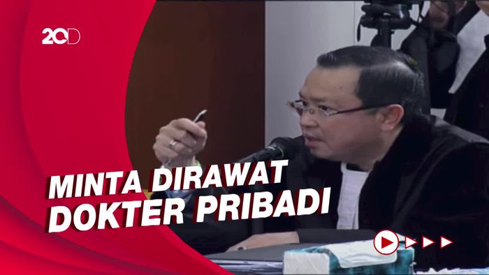 Positif Covid-19, Putri Candrawathi Ajukan Permohonan Ini