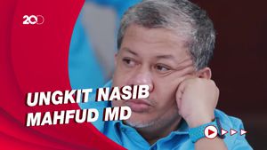 Fahri Hamzah: Last Minute NasDem Bisa Mendrop Anies
