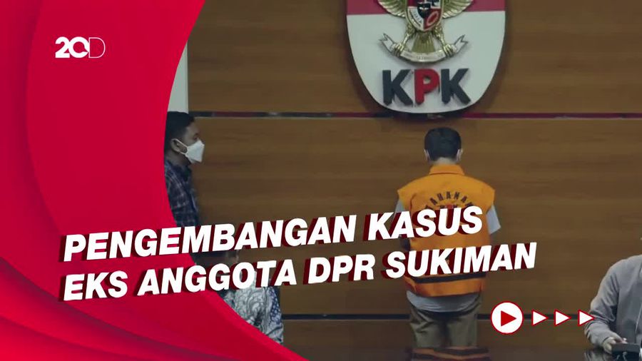 Ketua Harian DPD PAN Subang Ditahan Buntut Kasus Mafia Anggaran