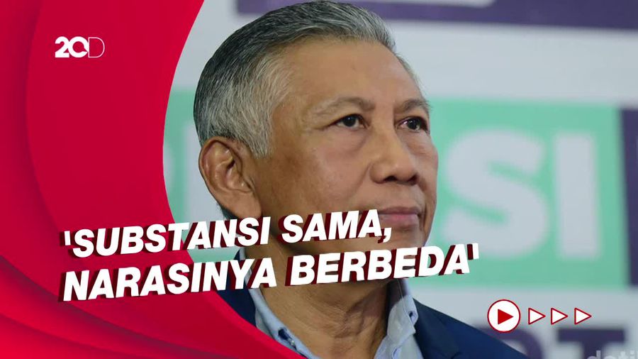 Soal Koalisi, NasDem: Ingin Lebih Baik Bukan Berarti Antitesa