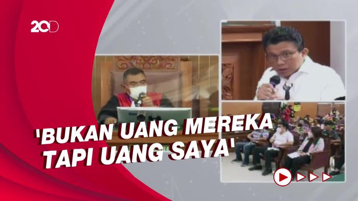 Sambo dan Putri Jelaskan soal Uang Rp 200 Juta di Rekening Ricky dan Eliezer