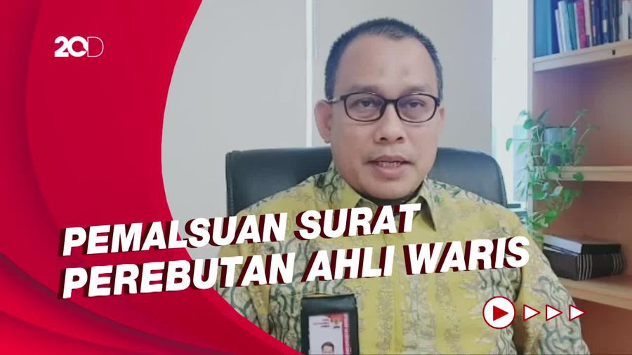 KPK Tetapkan AKBP Bambang Kayun Tersangka Dugaan Suap-Gratifikasi