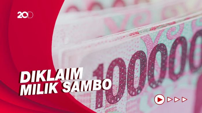 Teka-teki Berpindahnya Uang Rp 200 Yosua ke Rekening Ricky Rizal