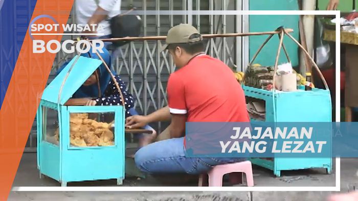 Cungkring, Menikmati Lezatnya Kuliner Tradisional Berbahan Kaki Sapi, Bogor