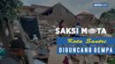 Saksi Mata Gempa Cianjur: Duka Korban Cari Keluarga Hilang