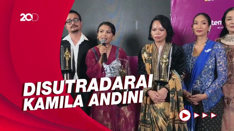 Before, Now & Then (Nana) Jadi Film Panjang Terbaik FFI 2022