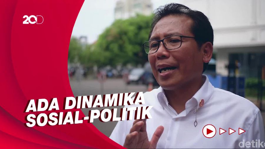 Fadjroel Jelaskan Maksudnya Sindir Sosok Ngaku Capres Sudah Kampanye