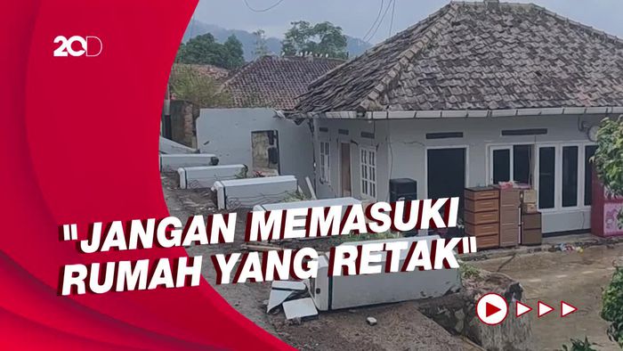 Kepala BMKG soal Pencurian Rumah Korban Gempa: Selain Dosa, Bisa Roboh