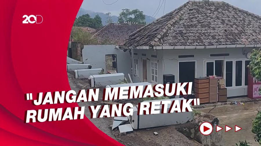 Kepala BMKG soal Pencurian Rumah Korban Gempa: Selain Dosa, Bisa Roboh