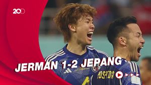 Jerman Vs Jepang, Giliran Der Panzer Kena Comeback Samurai Biru
