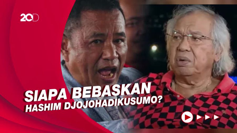 Saling Serang Panda Nababan-Hotman Paris soal Pembebasan Adik Prabowo