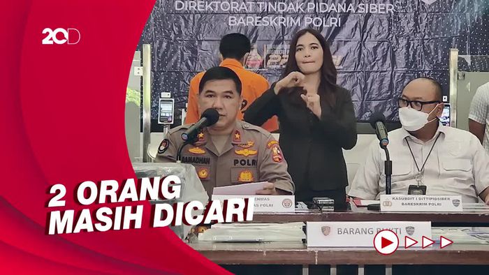 Pelaku Pembuat Website Palsu Pembelian Tiket Formula E Ditangkap!