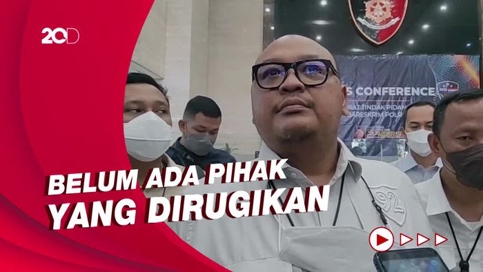 Kasus Hina Foto Iriana Belum Diproses, Polisi: Harus Ada Pelapor