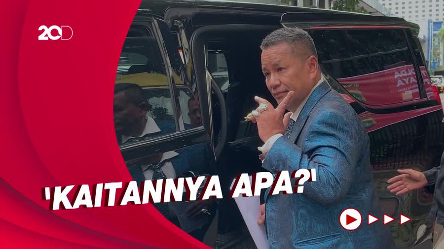 Hotman Paris Bantah Kliennya Pernah Telepon Ayah AKBP Doddy