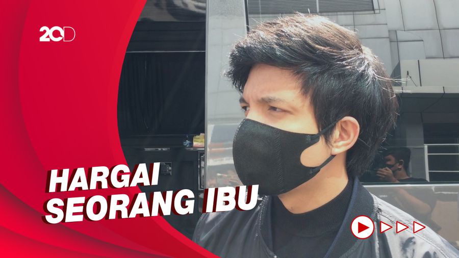 Atta Halilintar Selipkan Pesan untuk Para Ibu Indonesia di Lagu Terbaru