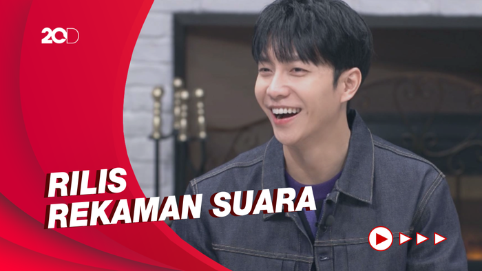 Dispatch Sebut CEO HOOK Entertainment Ancam Bunuh Lee Seung Gi