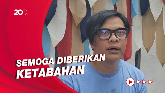 Doa Armand Maulana dan Rachel Amanda untuk Korban Gempa Cianjur