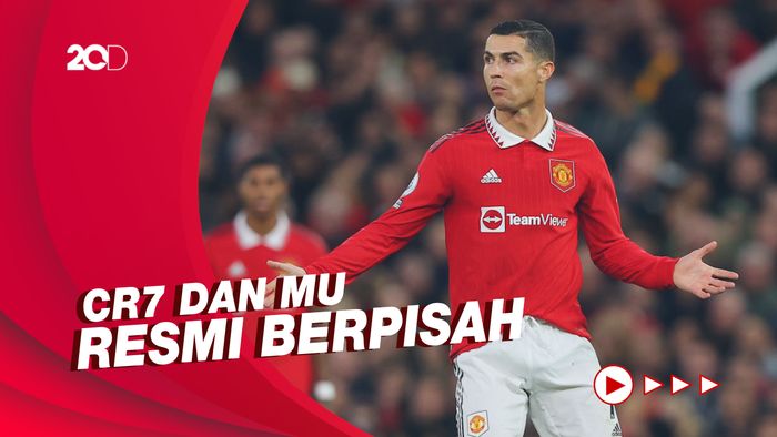 Fans Cristiano Ronaldo Ramai-ramai Unfollow Instagram MU