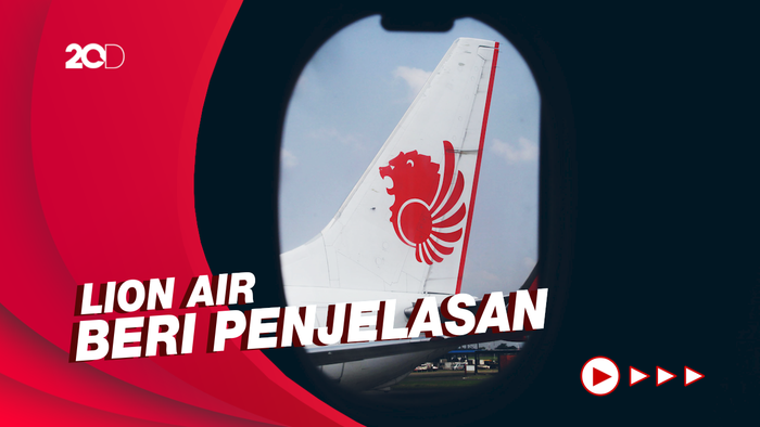 Kekesalan Kaesang Gagal Kondangan Gegara Jadwal Lion Air Dialihkan Mendadak