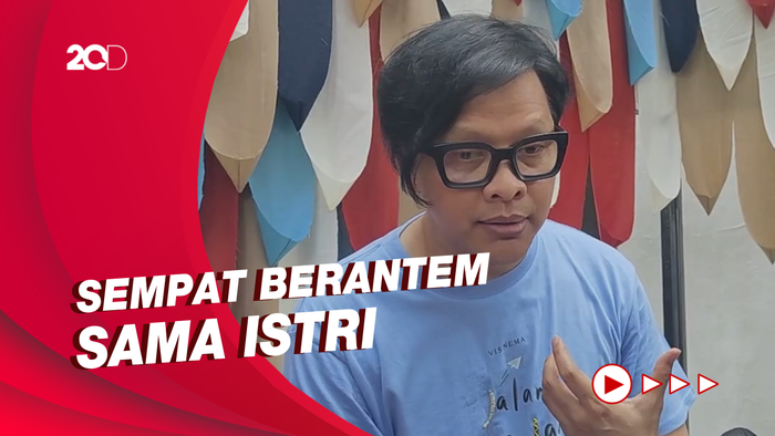 Lagu Baru Armand Maulana Terinspirasi Anaknya yang Kuliah di Inggris