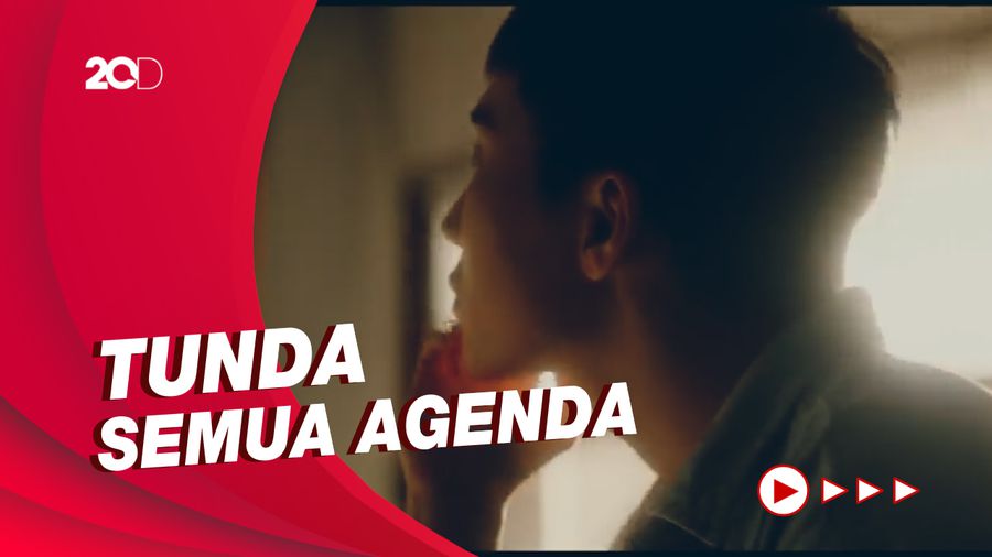 Eunkwang BTOB Positif Covid-19 Usai Alami Gejala di Tenggorokan