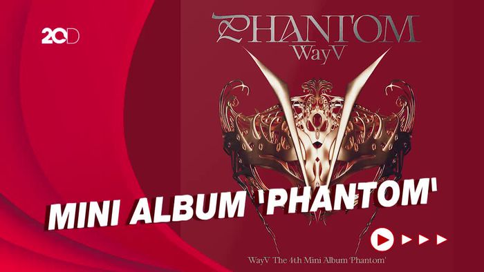 WayV Comeback! Rilis Mini Album pada 9 Desember