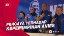 Relawan Amanat Indonesia Dorong PAN Capreskan Anies di 2024