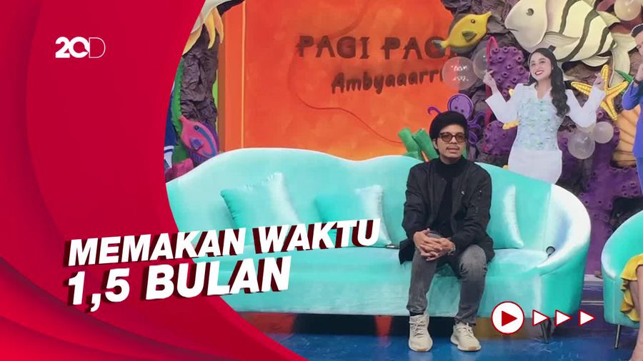 Aurel Diserang Netizen Jadi Alasan Atta Halilintar Bikin Lagu Baru