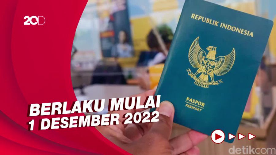 Pemohon Visa Korea Wajib Lampirkan Hasil Pemeriksaan Penyakit TB