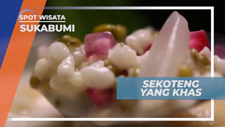 Sekoteng, Menikmati Hangatnya Minuman Tradisional Khas Sukabumi 