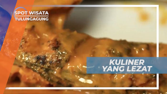 Menyantap Lezatnya Berbagai Kuliner Berbahan Ikan Air Tawar, Tulungagung
