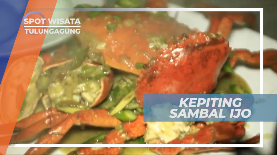 Menikmati Lezatnya Kuliner Seafood Bercita Rasa Khas, Tulungagung