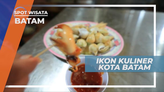 Tak Lengkap Pergi Ke Batam Tanpa Mencicipi Hidangan Seafood