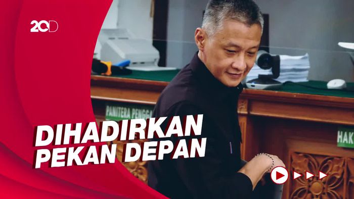 Kembali Mangkir, 2 Polisi Saksi Sidang Hendra dkk Akan Dipanggil Paksa
