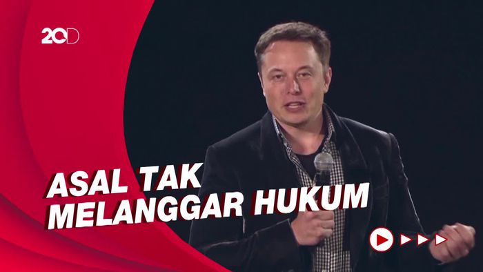Rencana Elon Musk Kembalikan Semua Akun Twitter yang Terblokir