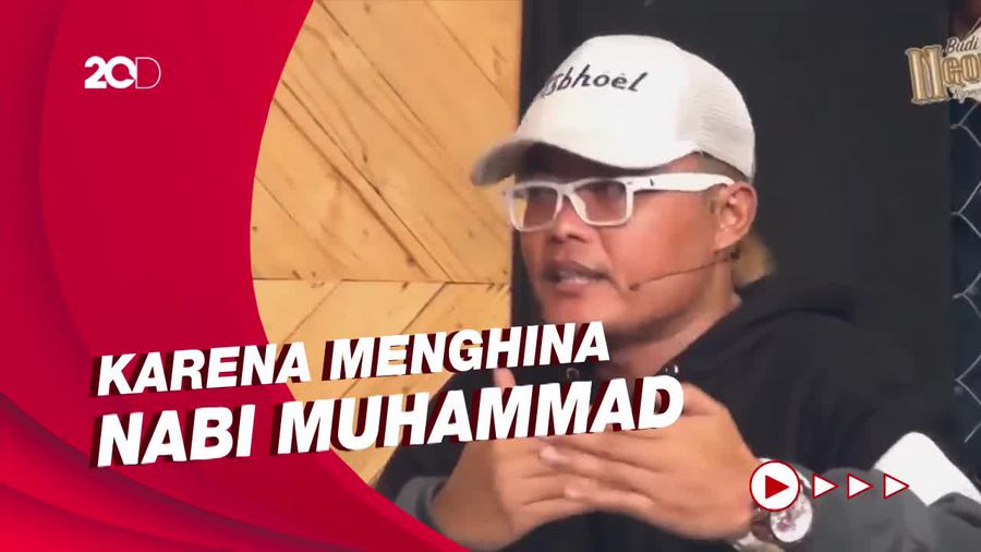 Sule, Mang Saswi dan Budi Dalton yang Kini Harus Berurusan dengan Polisi