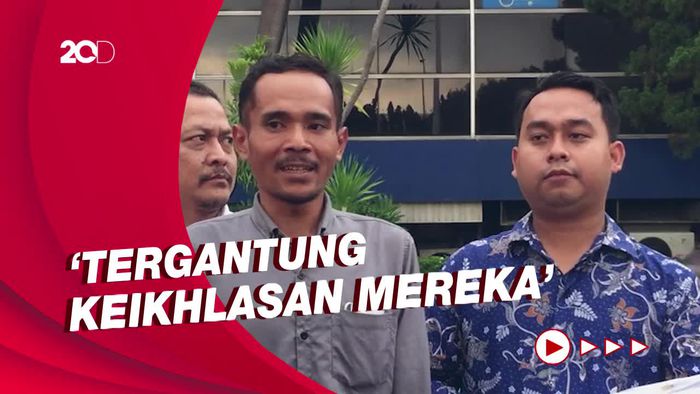 AMPERA Usul Budi Dalton, Sule dan Mang Saswi Minta Maaf dengan Bersujud
