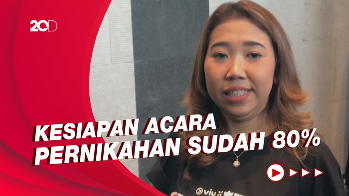 Kiky Saputri Bakal Gelar Pernikahan dengan Konsep Adat dan Internasional