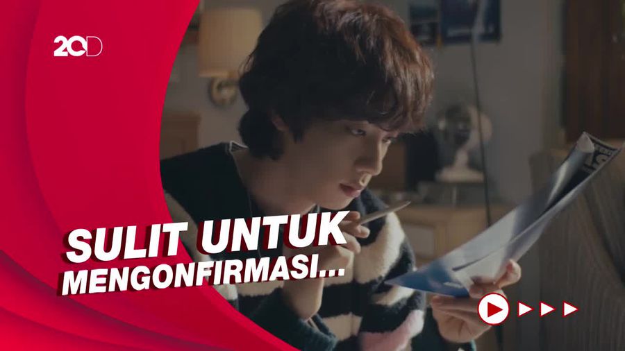 Respons BIGHIT MUSIC soal Kabar Jin BTS Berangkat Wamil 13 Desember
