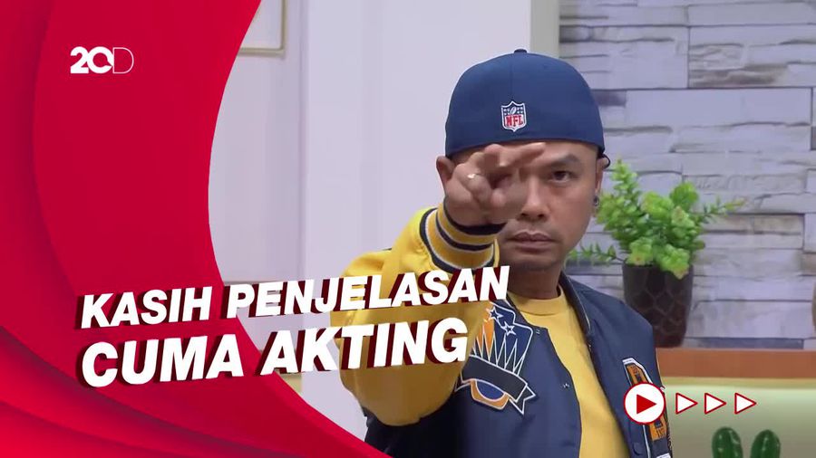 Curhat Wendy Cagur Diusir Anak Gegara Mesra dengan Kiky Saputri