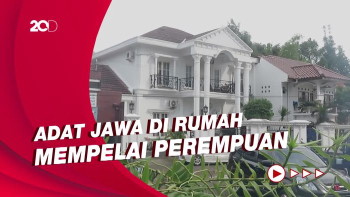 Rangkaian Prosesi Pernikahan Kaesang-Erina Dimulai 8 Desember