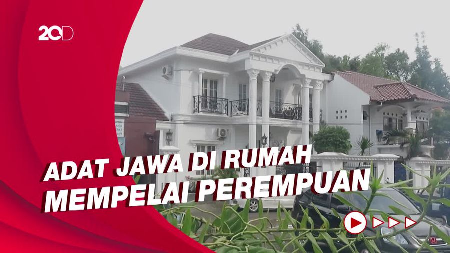Rangkaian Prosesi Pernikahan Kaesang-Erina Dimulai 8 Desember