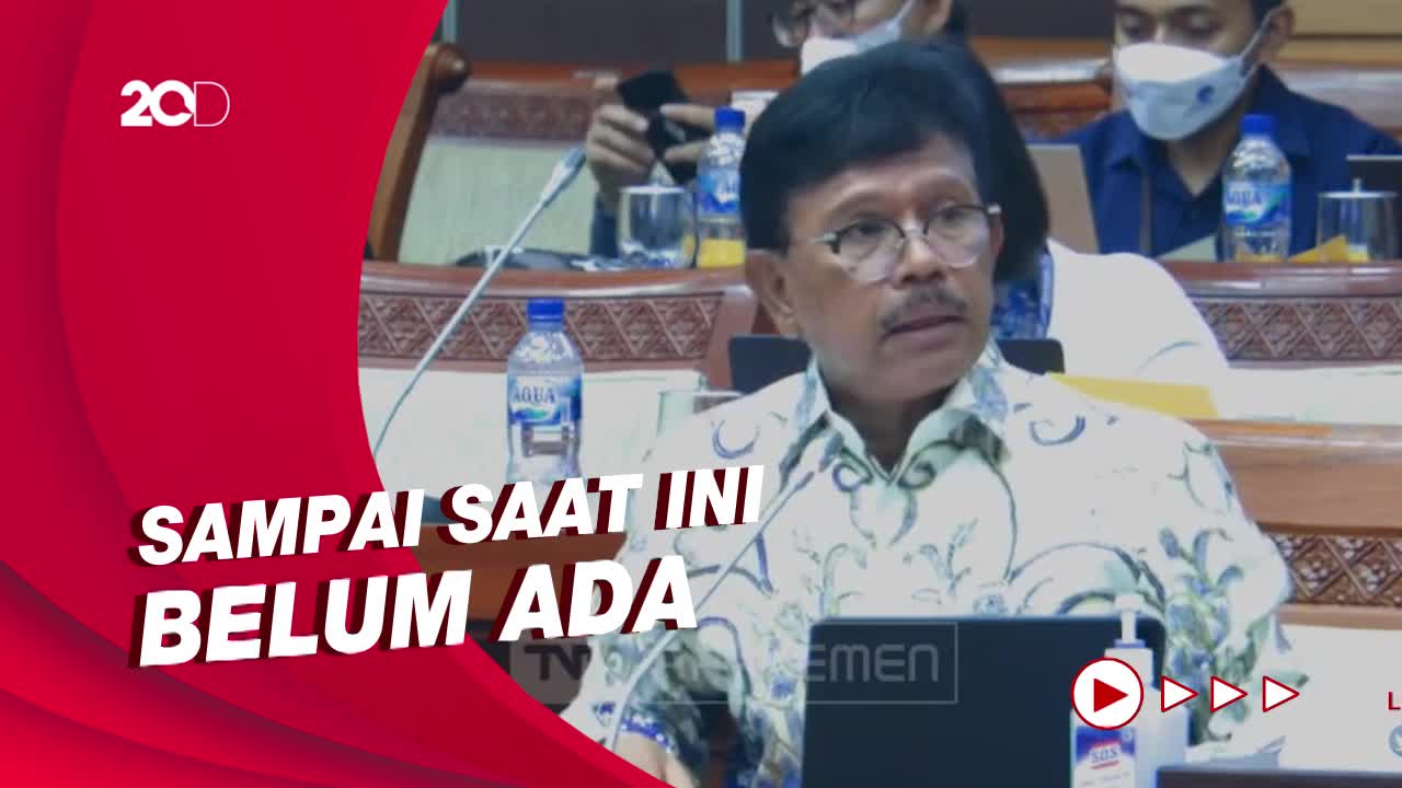 Soal Kebocoran Data, Menkominfo Ngaku Belum Ditanggapi MyPertamina