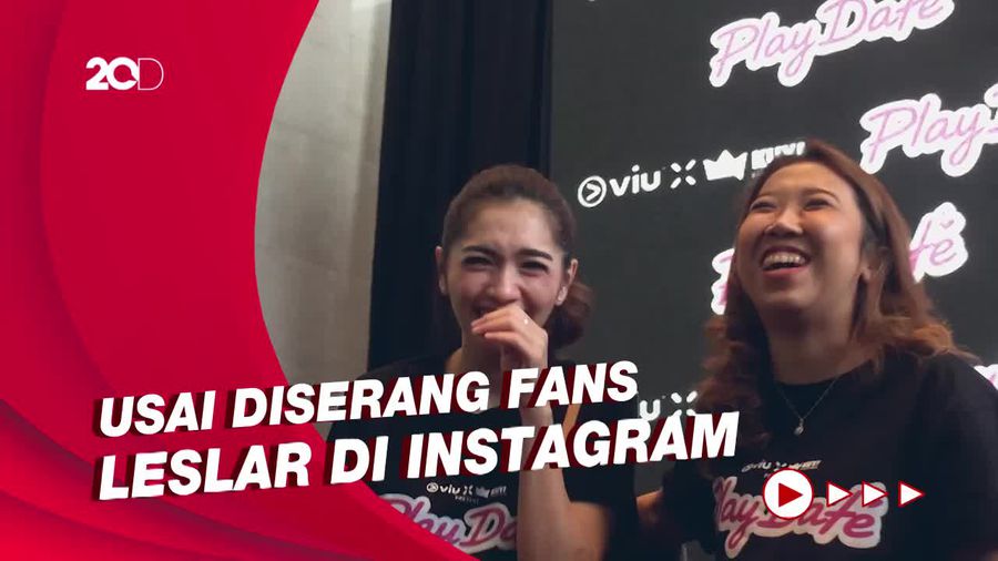 Kiky Saputri Sebut Hubungannya dengan Lesty Kejora Baik-baik Saja