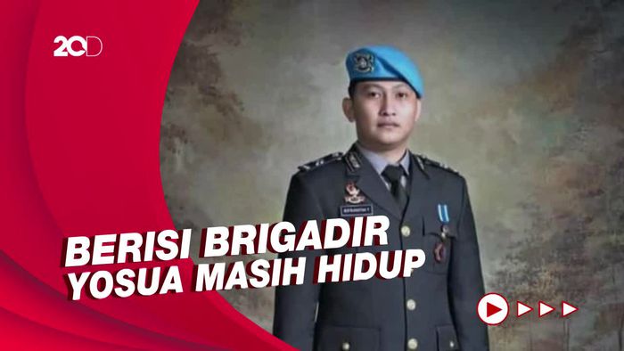 Terkuak! DVR CCTV Duren Tiga yang Sempat Hilang Merupakan Bukti Penting