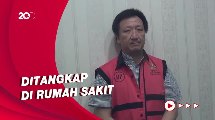 Dirut Sumatraco Langgeng Makmur Jadi Tersangka Kasus Impor Garam